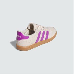 adidas Breaknet Sleek womens Shoes size US8